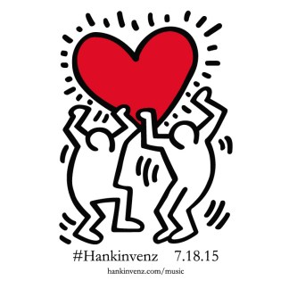 Hankinvenz